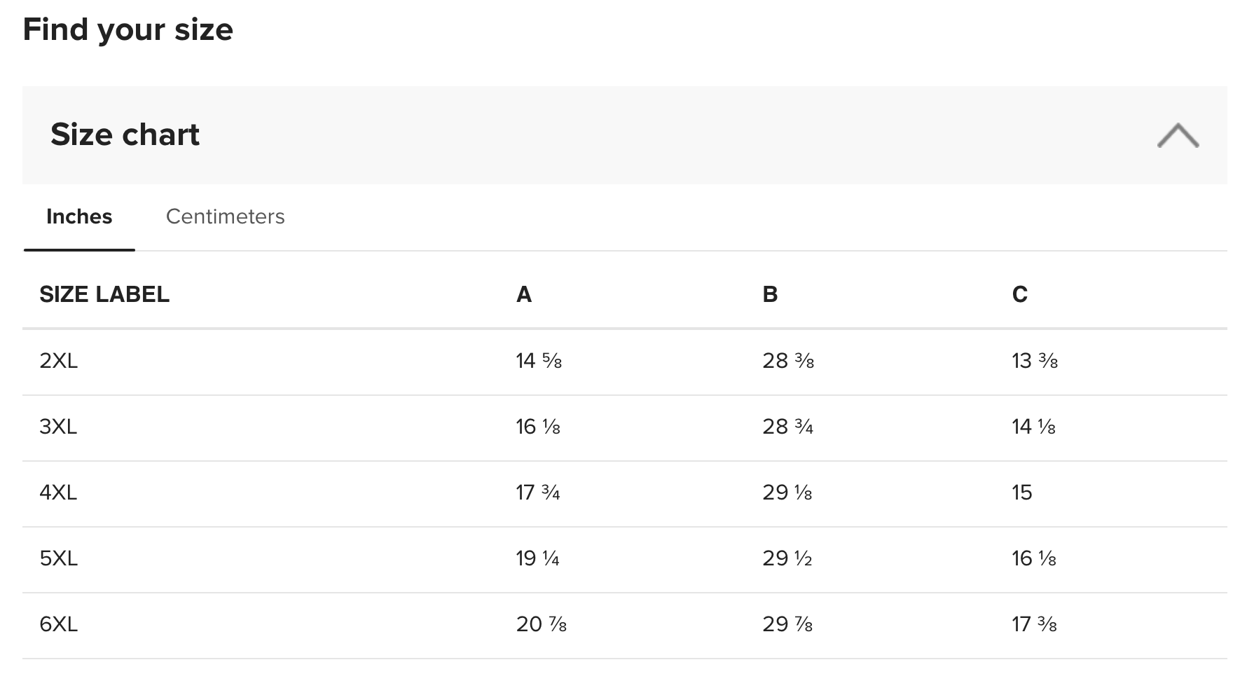 Plus-Size-Leggings-product-size-chart