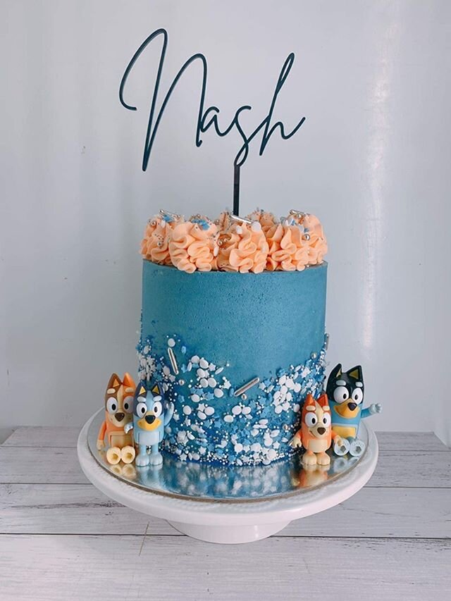Custom Name Topper — The Style Platform Custom Name Topper — The Style Platform