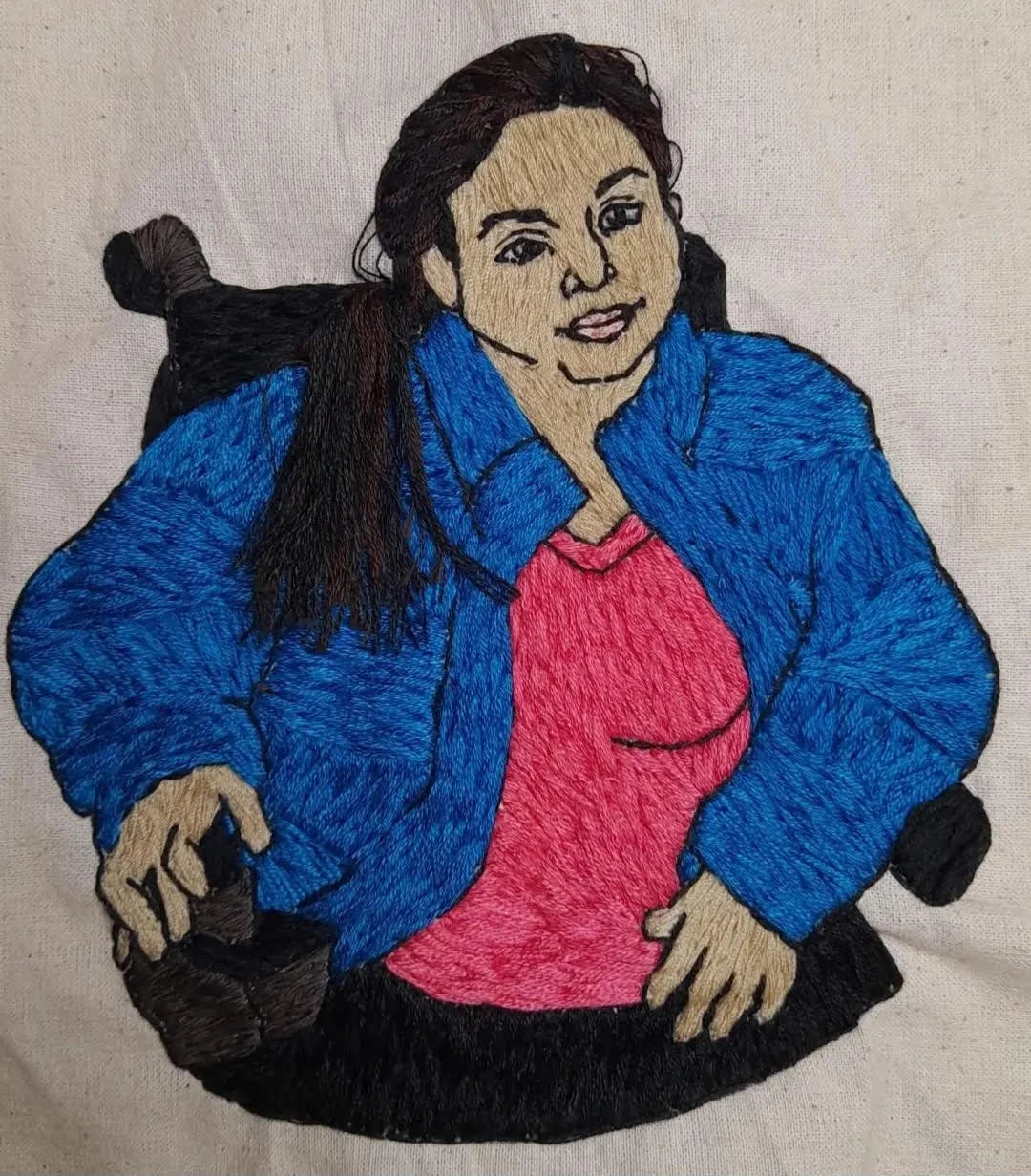 Manjeet Kaur