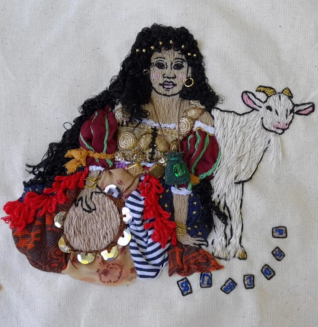 La Esmeralda
