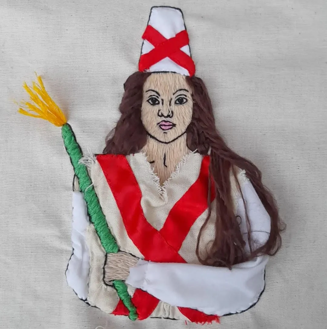 Felipa de Souza ~ Portugal &amp; Brazil