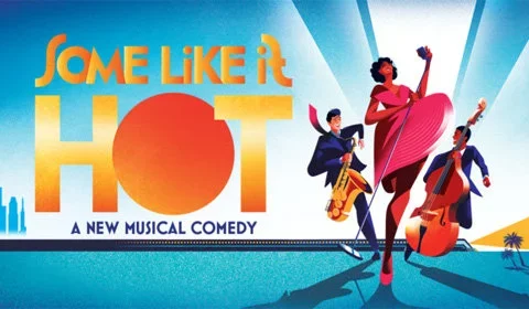 Some Like It Hot: Broadway
