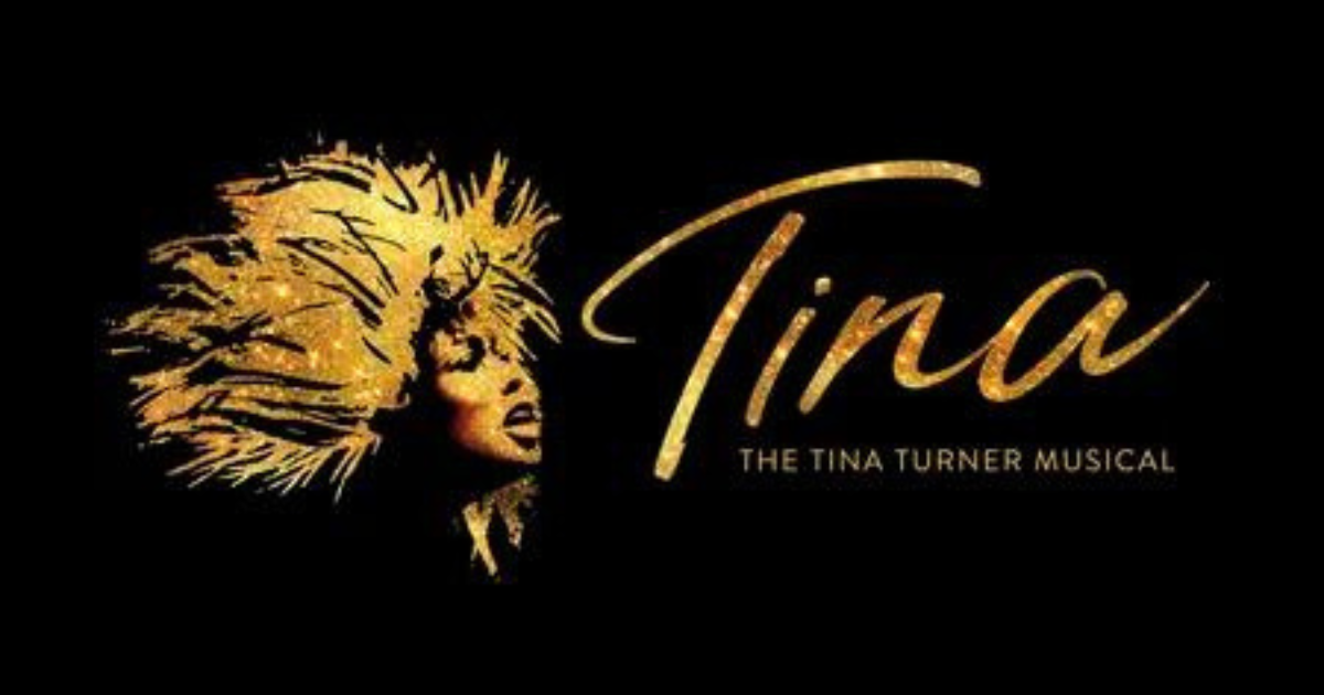 Tina- The Tina Turner Musical: National Tour