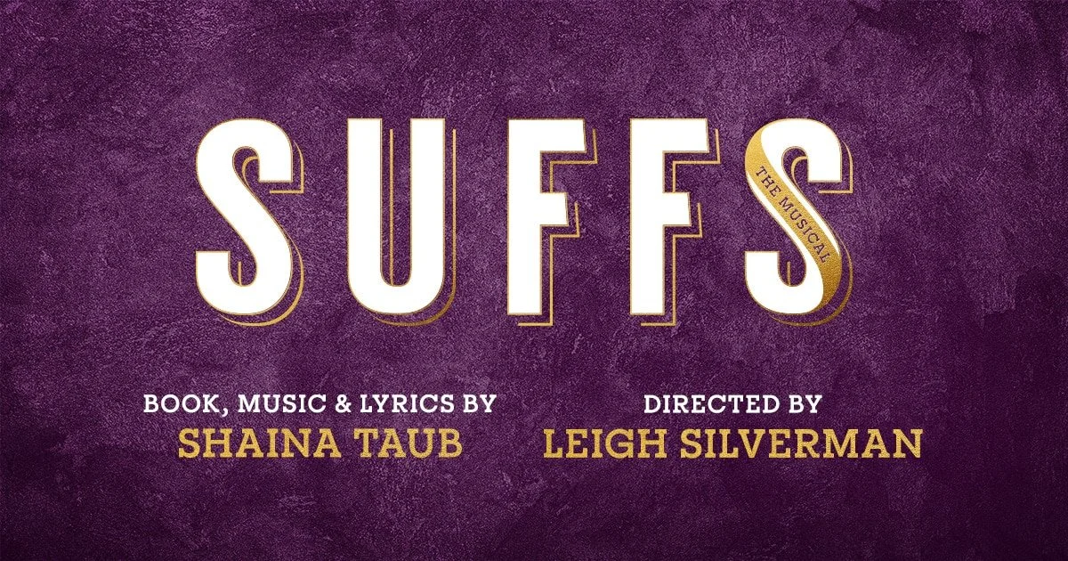 SUFFS: National Tour