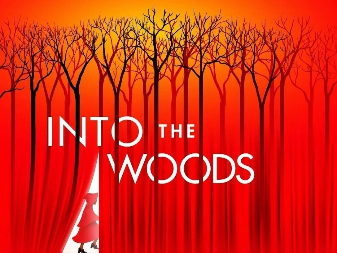 Into The Woods 2022 Revival &amp; National Tour