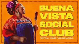 Buena Vista Social Club