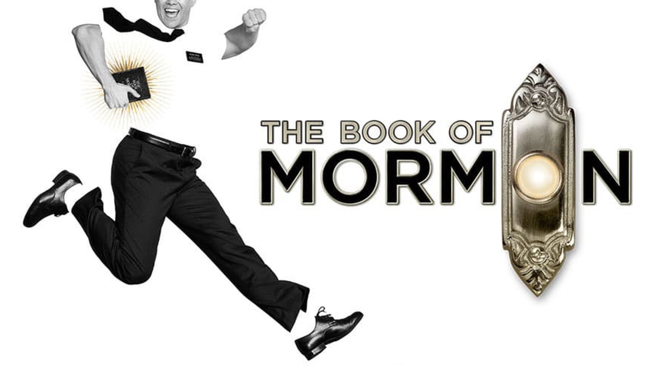 The Book Of Mormon: Broadway &amp; National Tour