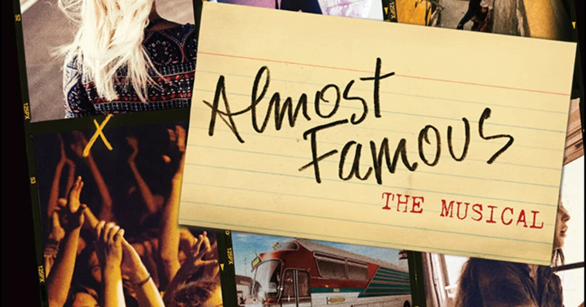 Almost Famous