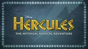 Hercules: Papermill Playhouse