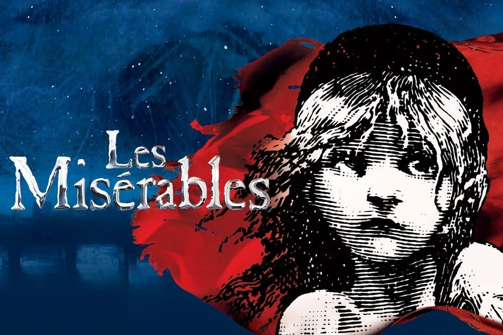 Les Miserables: US National Tour