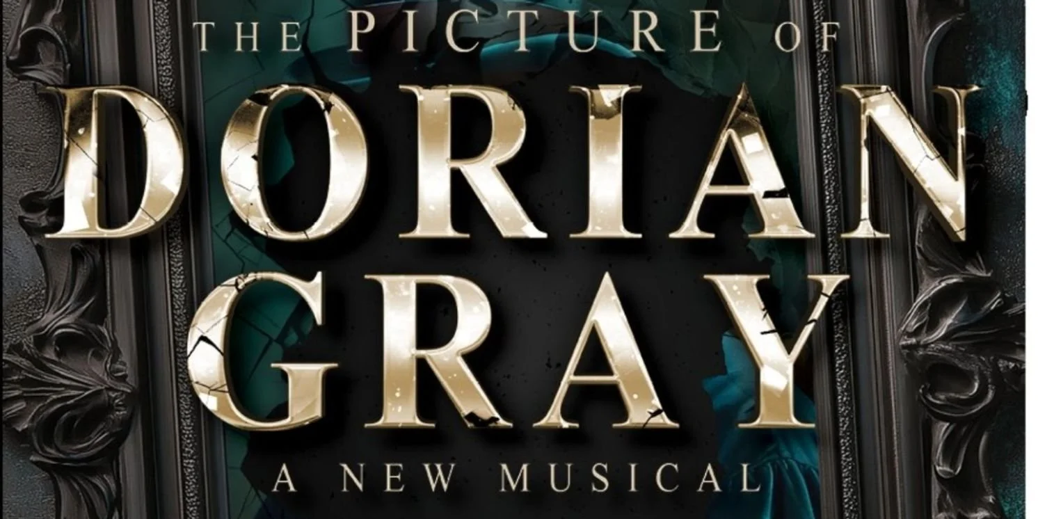 The Picture Of Dorian Grey