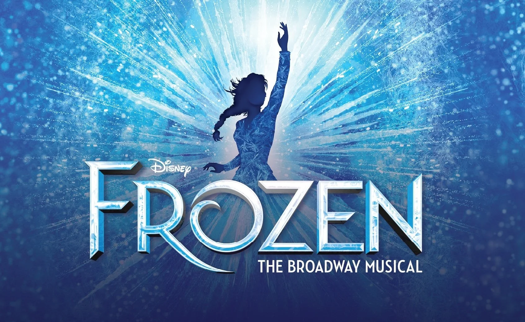 Frozen: National Tour