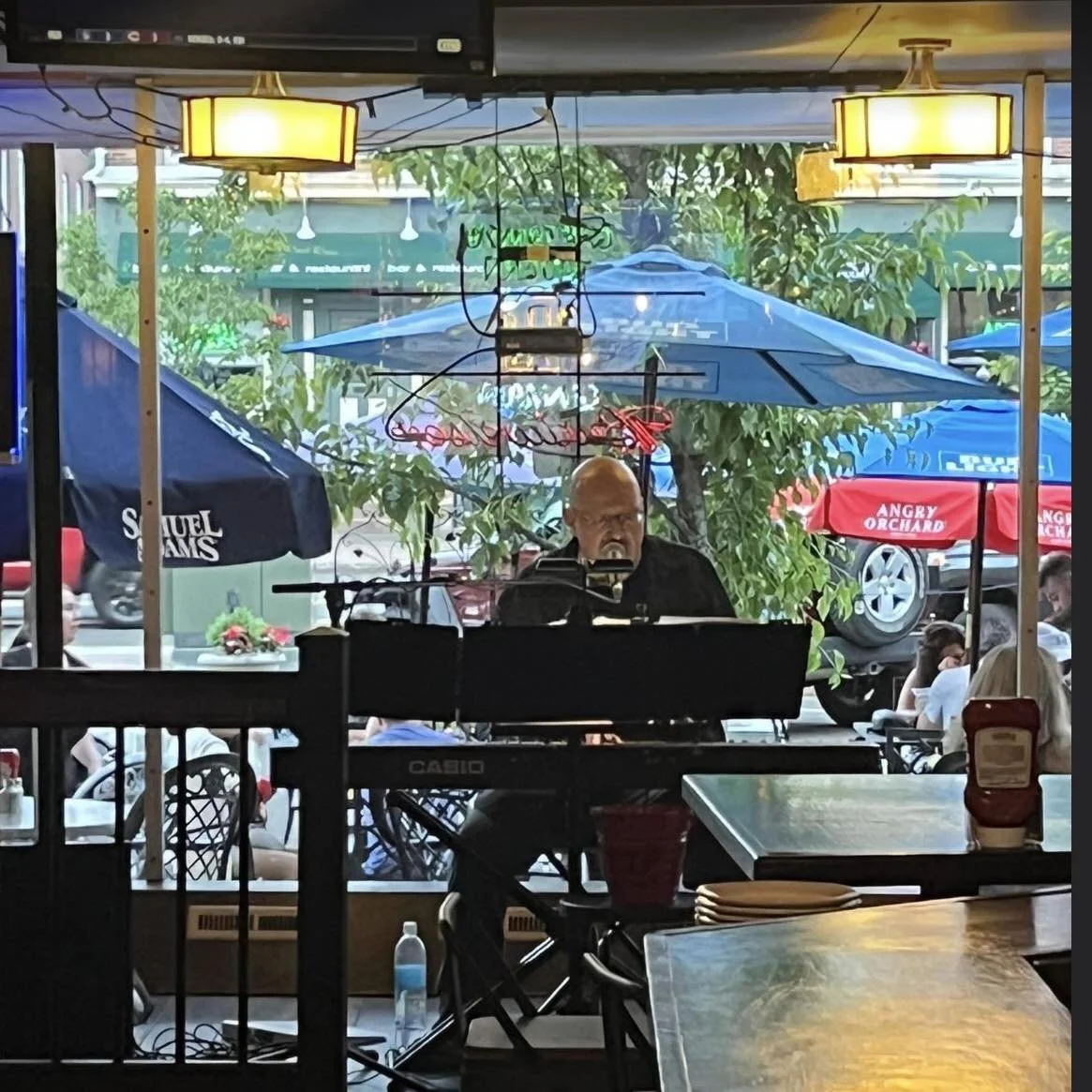 Tap Room Events — Brass Works Brewing Co.