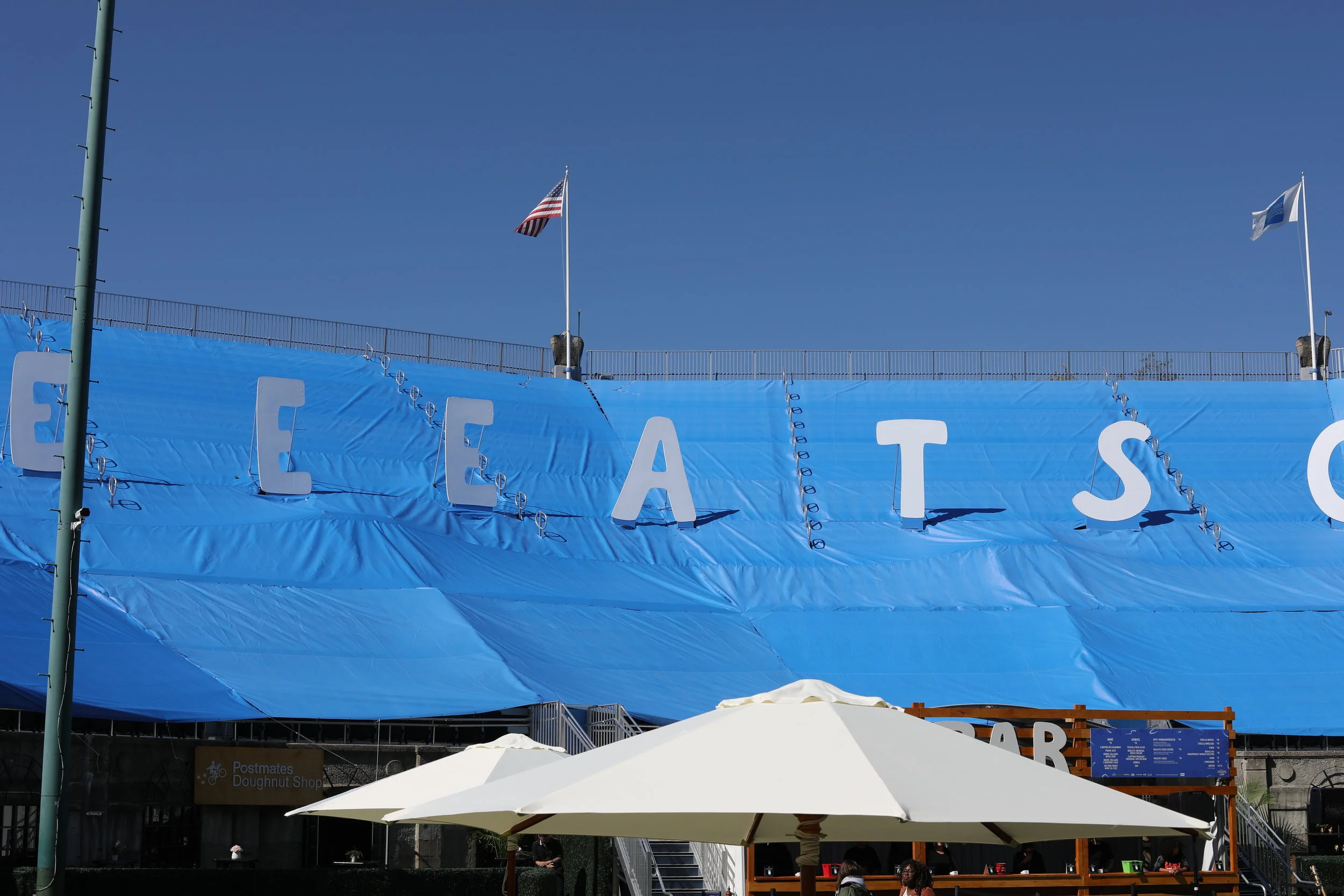 EEEEEATSCON 2019 - Day 1