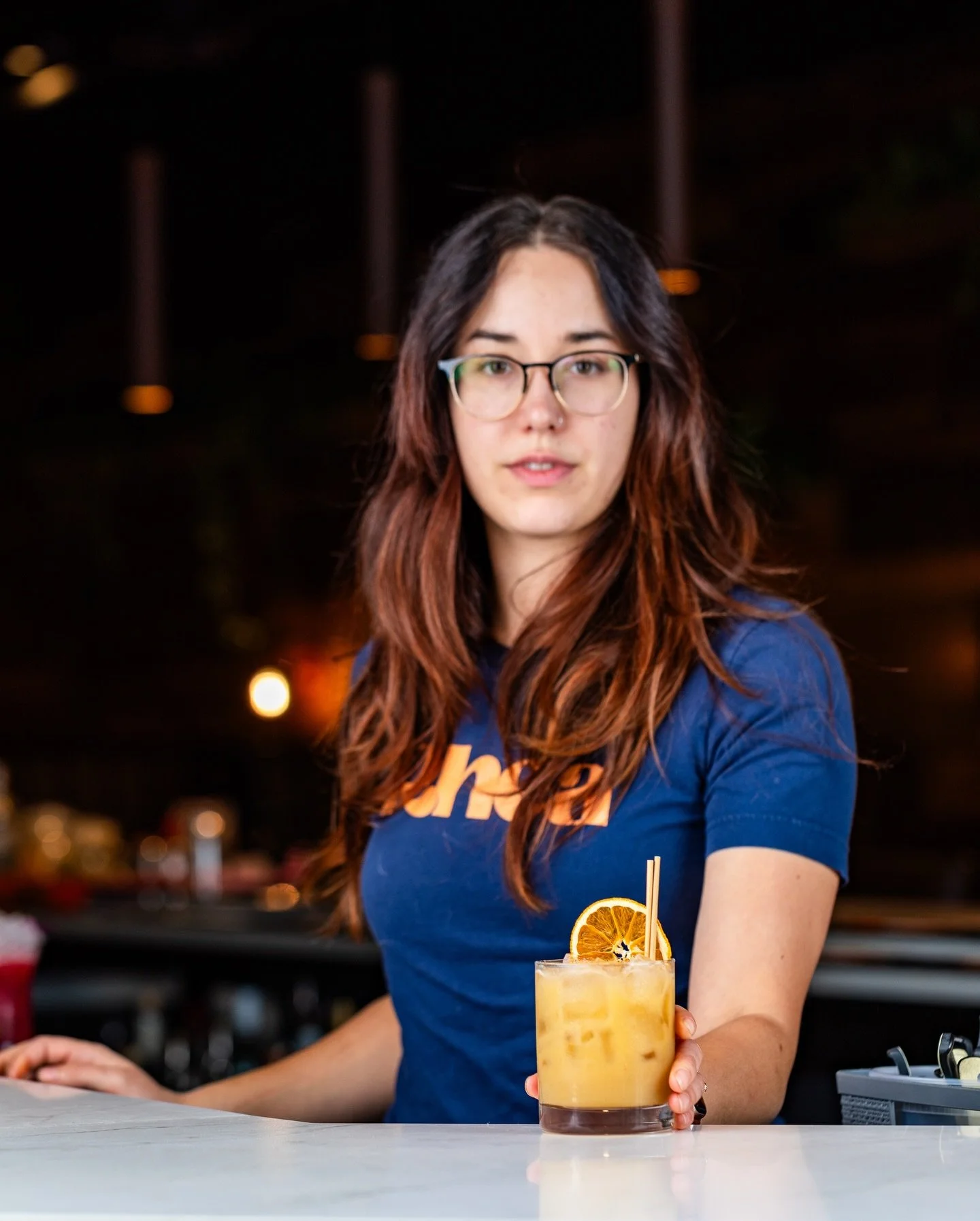 Great food &amp; drinks don&rsquo;t just appear &mdash; they&rsquo;re built by hands, habits, and a little chaos 🔥

From zest flying across the prep table to the final cocktail pour &mdash; this is the part guests don&rsquo;t always see.
The movemen