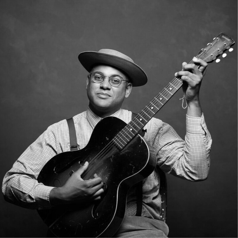 Dom Flemons