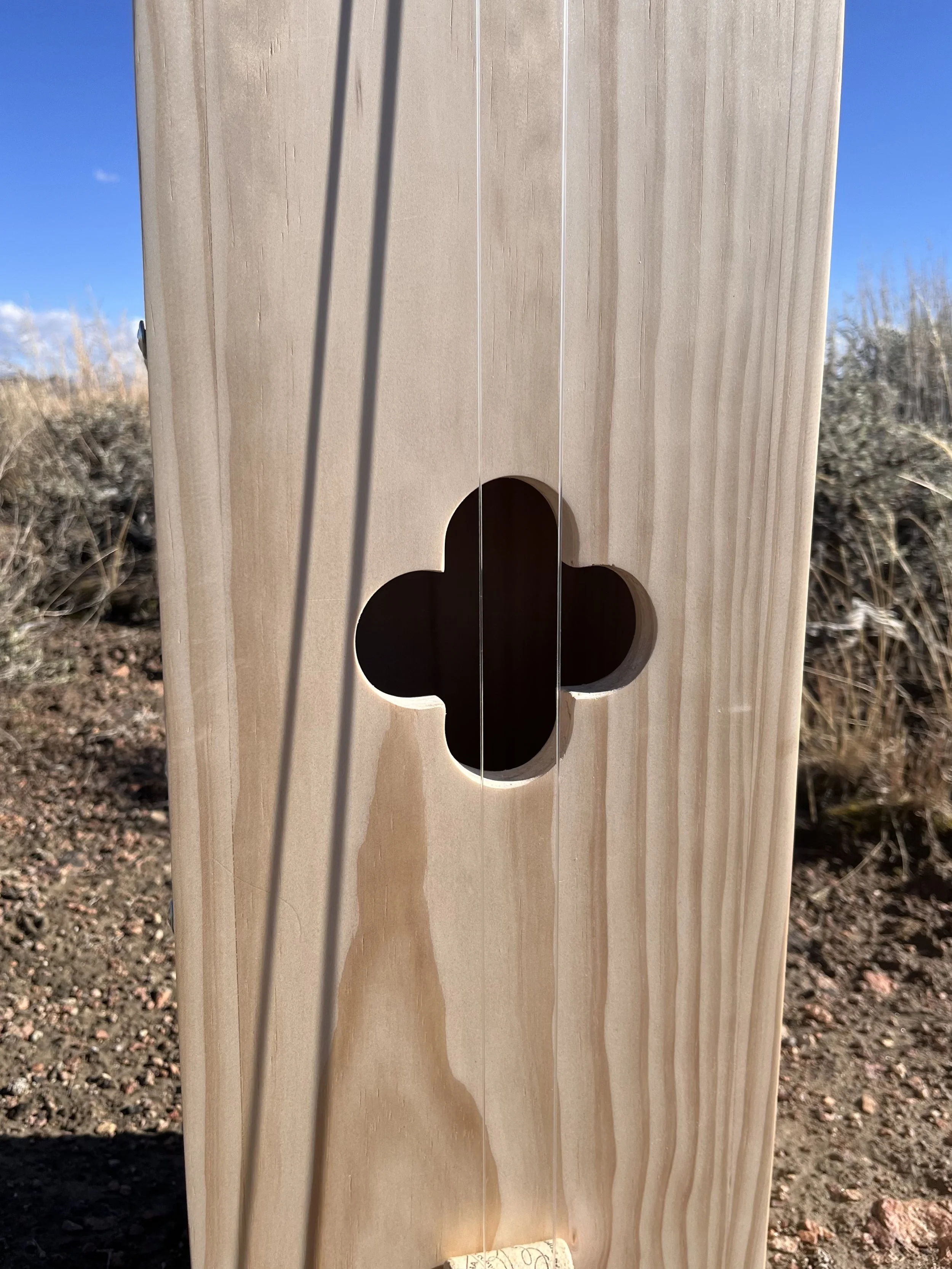 Eureka Harp Vert face Closeup.jpg