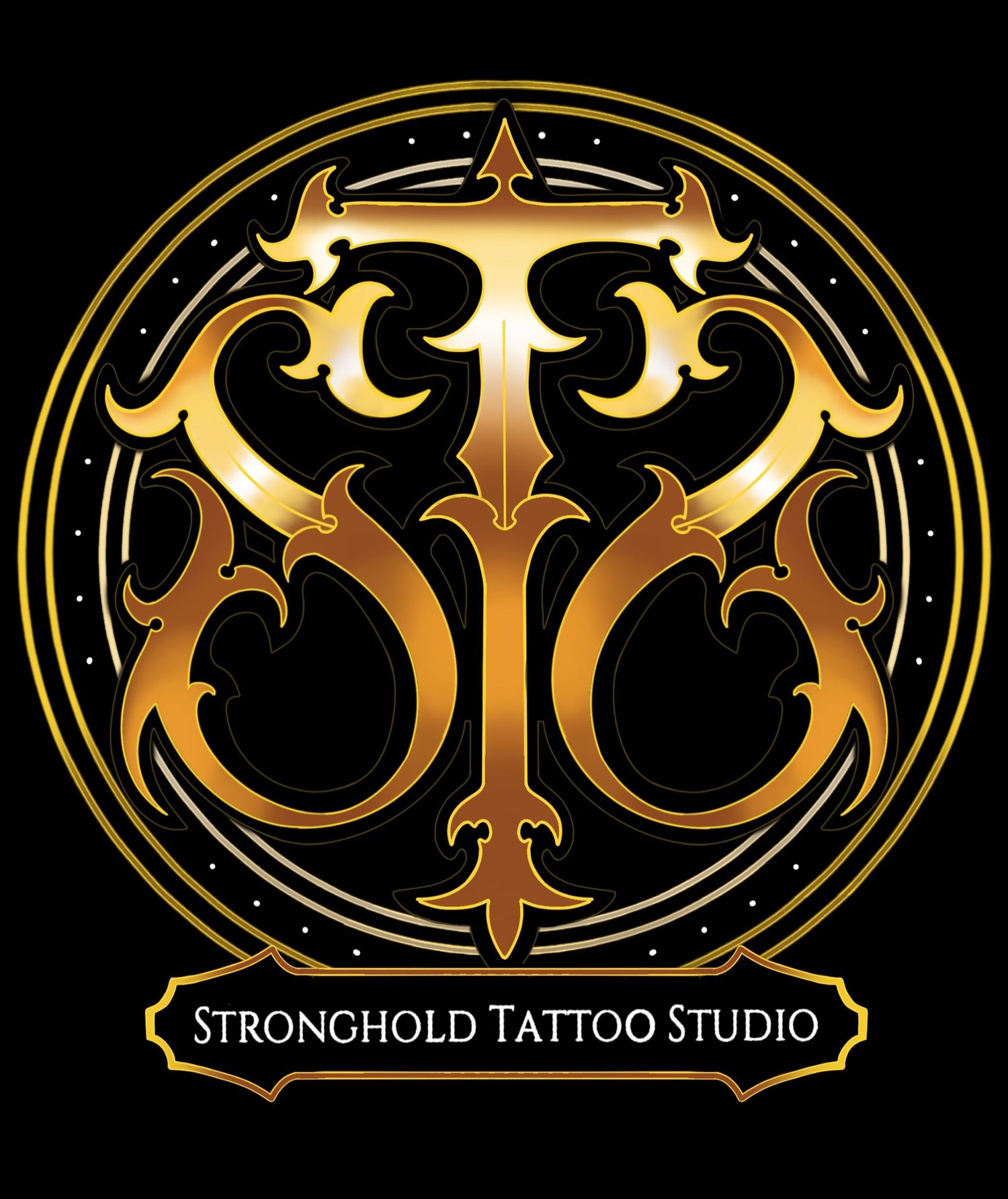 Stronghold Tattoo Studio