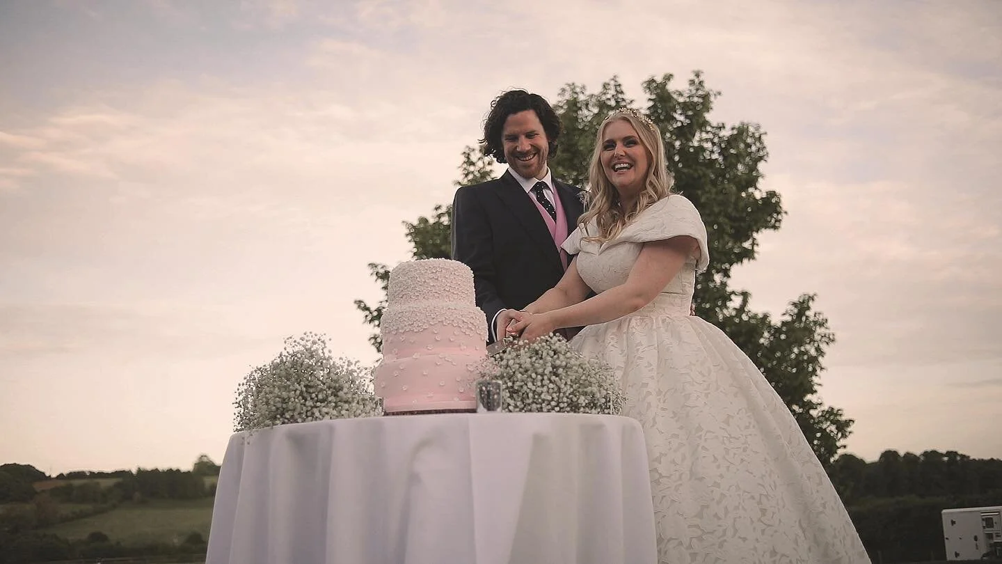 Blush Wedding Videos