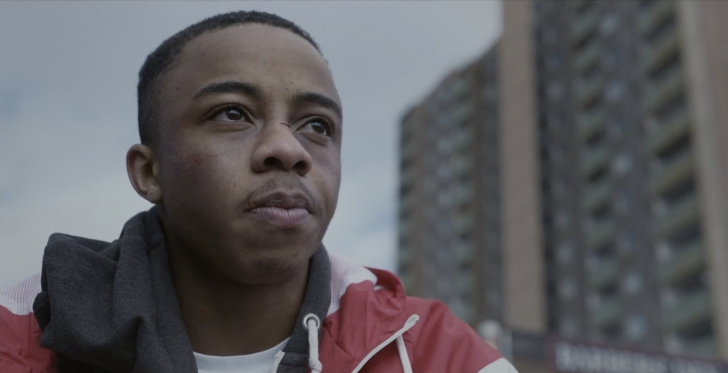Tap Boy Trailer -  Short Narrative Film