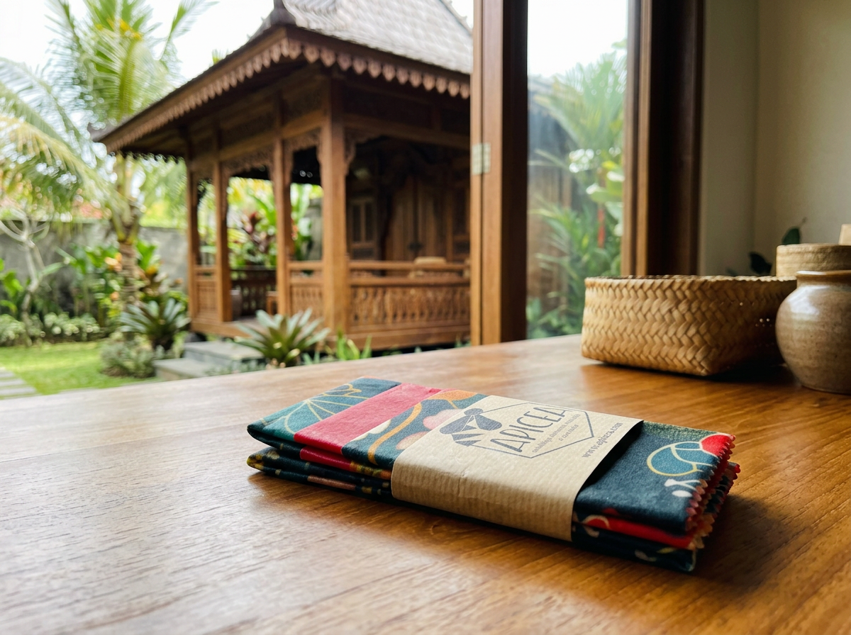 TRIO BALI