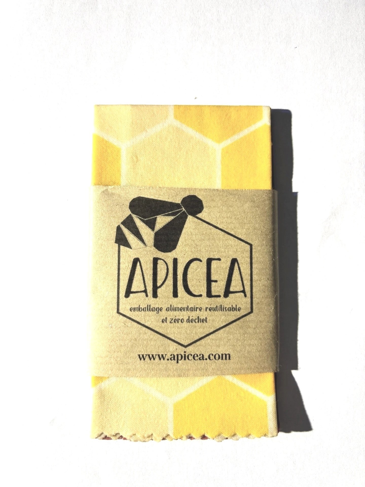 PETIT DUO ABEILLE