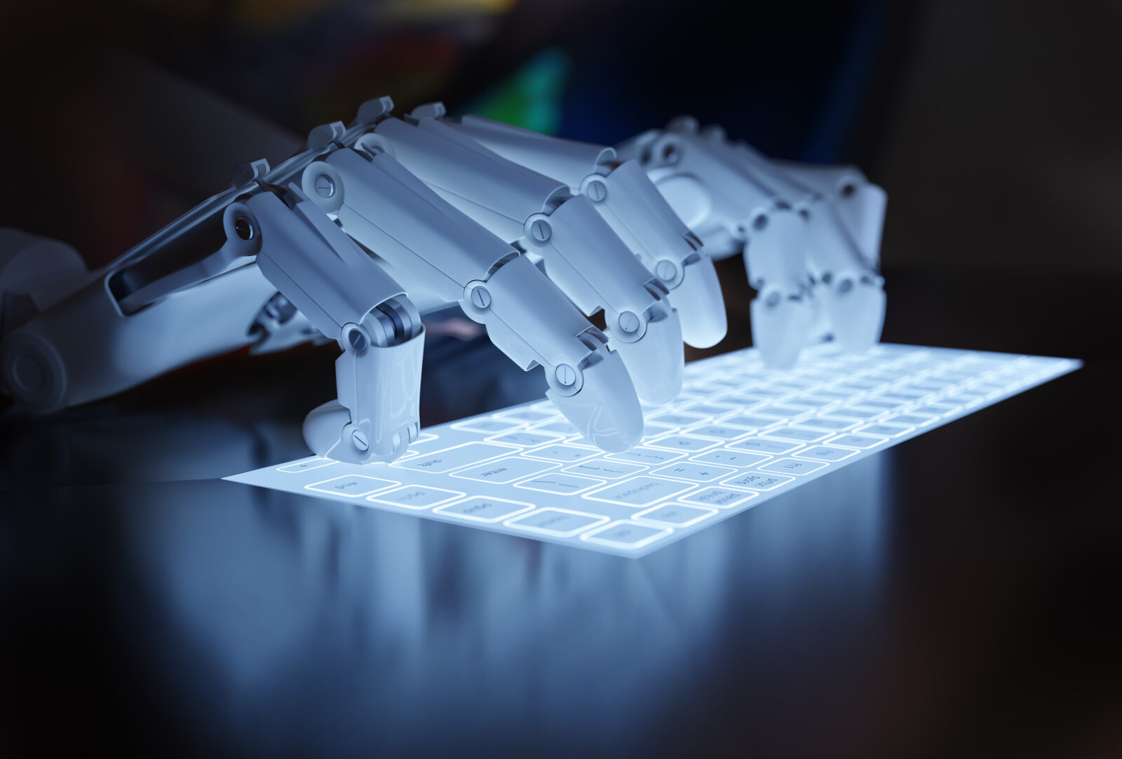 Advanced Technologies