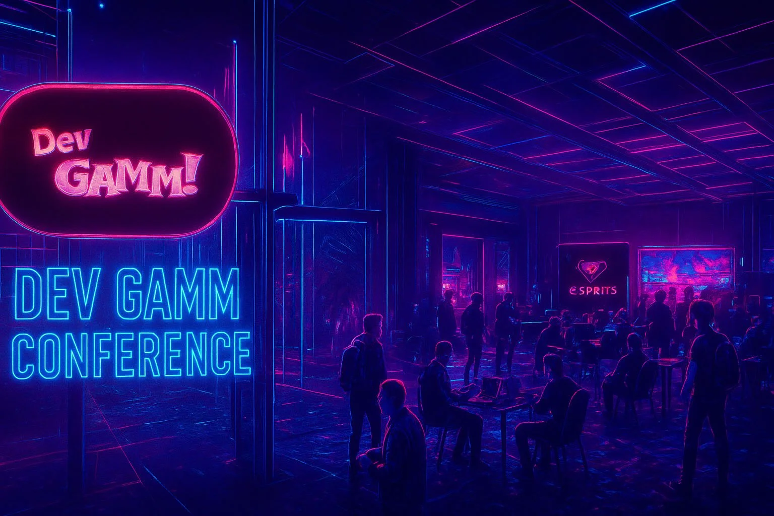 Loki Solutions at DevGAMM: Building Bridges With Indie Creators