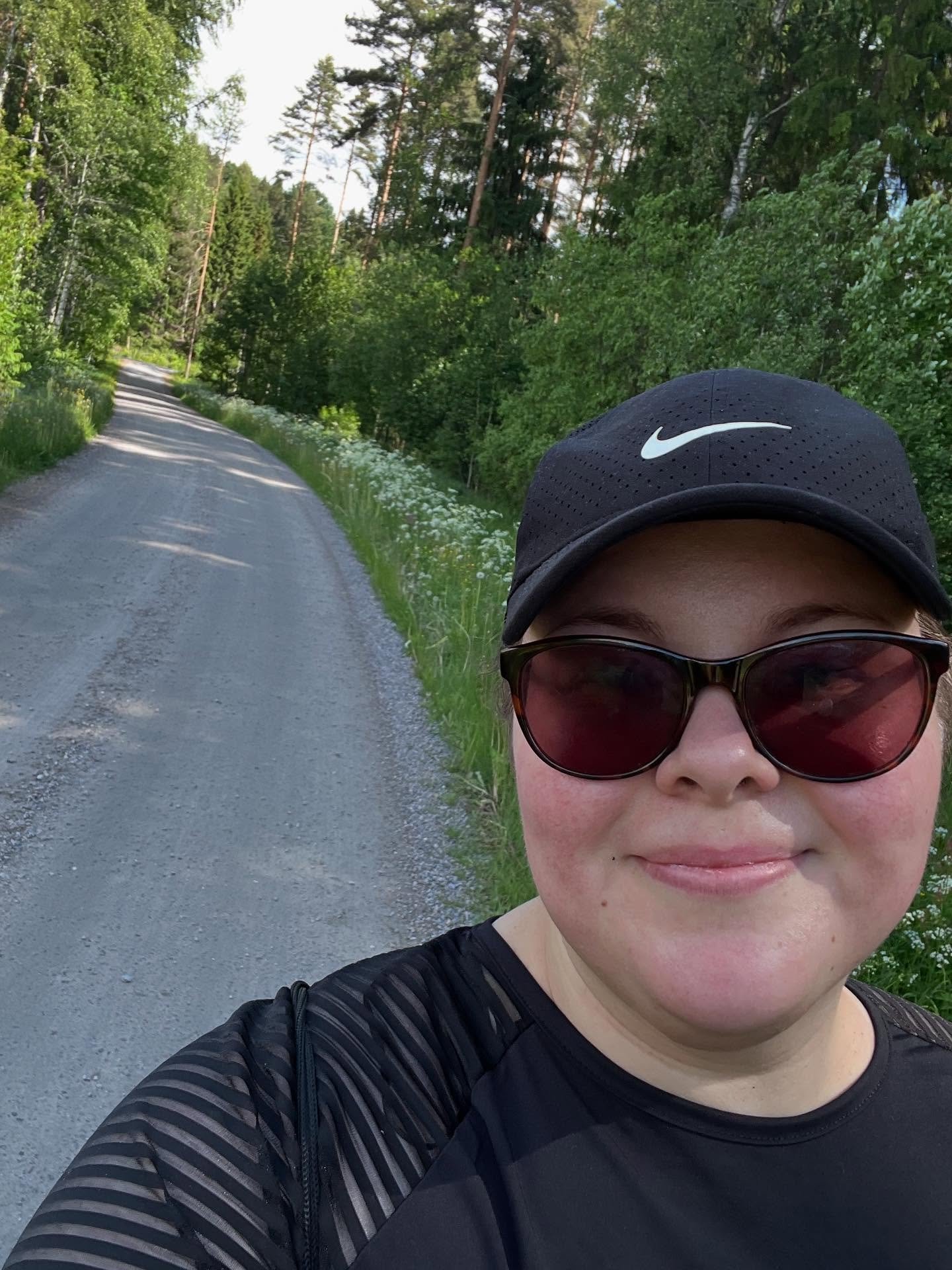 Ihanaa juhannusta! 🌸🏃🏻&zwj;♀️&zwj;➡️🌼🍓