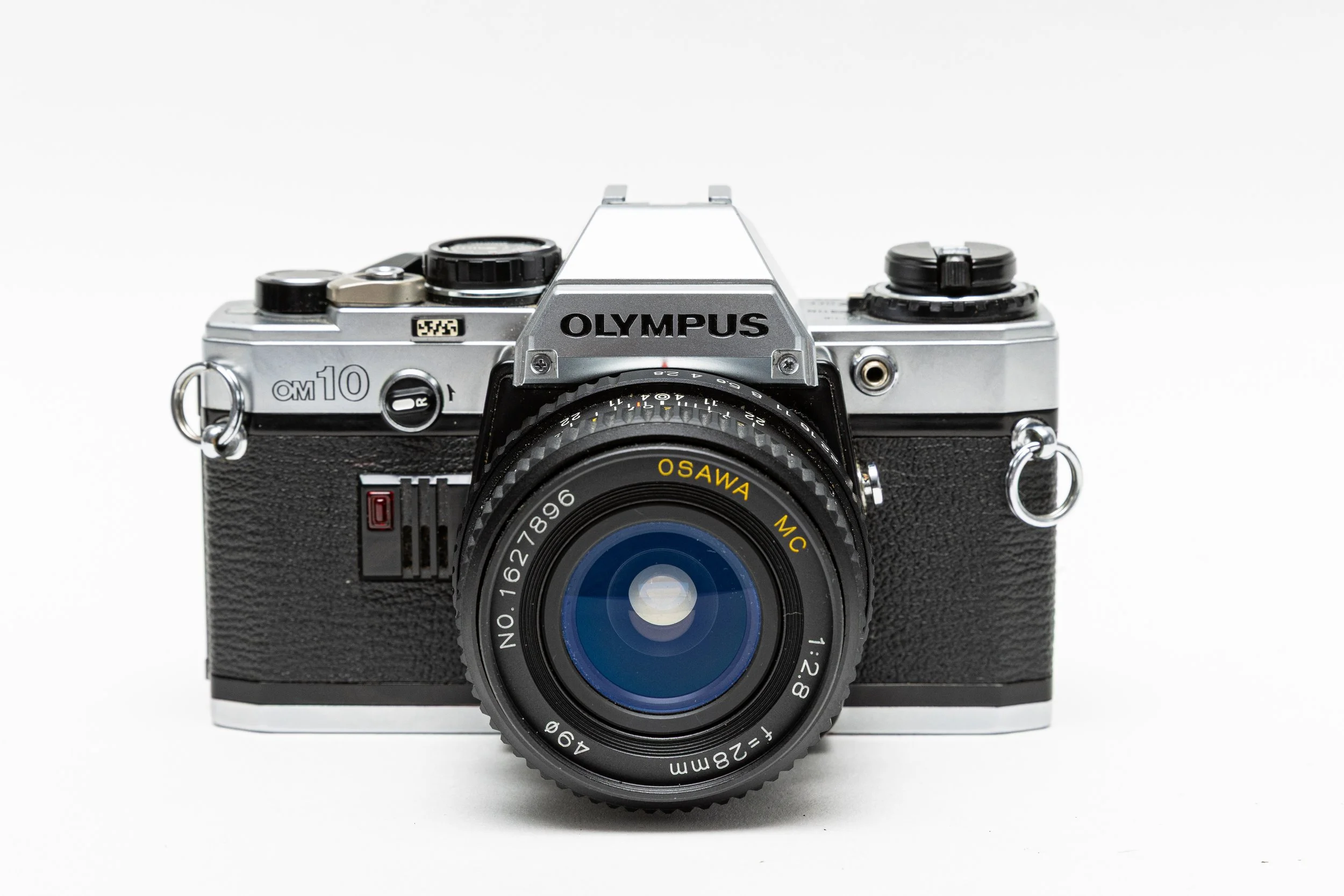 Olympus OM-10
