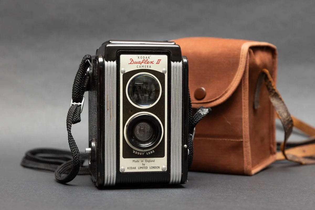 Kodak Duaflex II