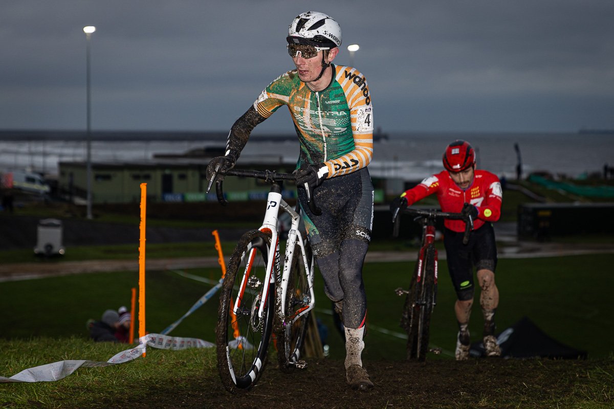 British Cycling CycloCross National Championships 2026