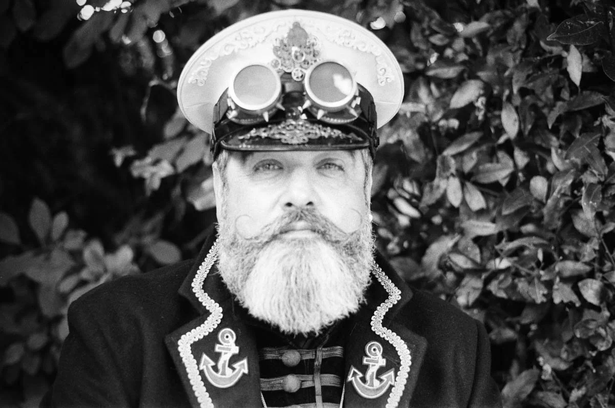 Steampunk