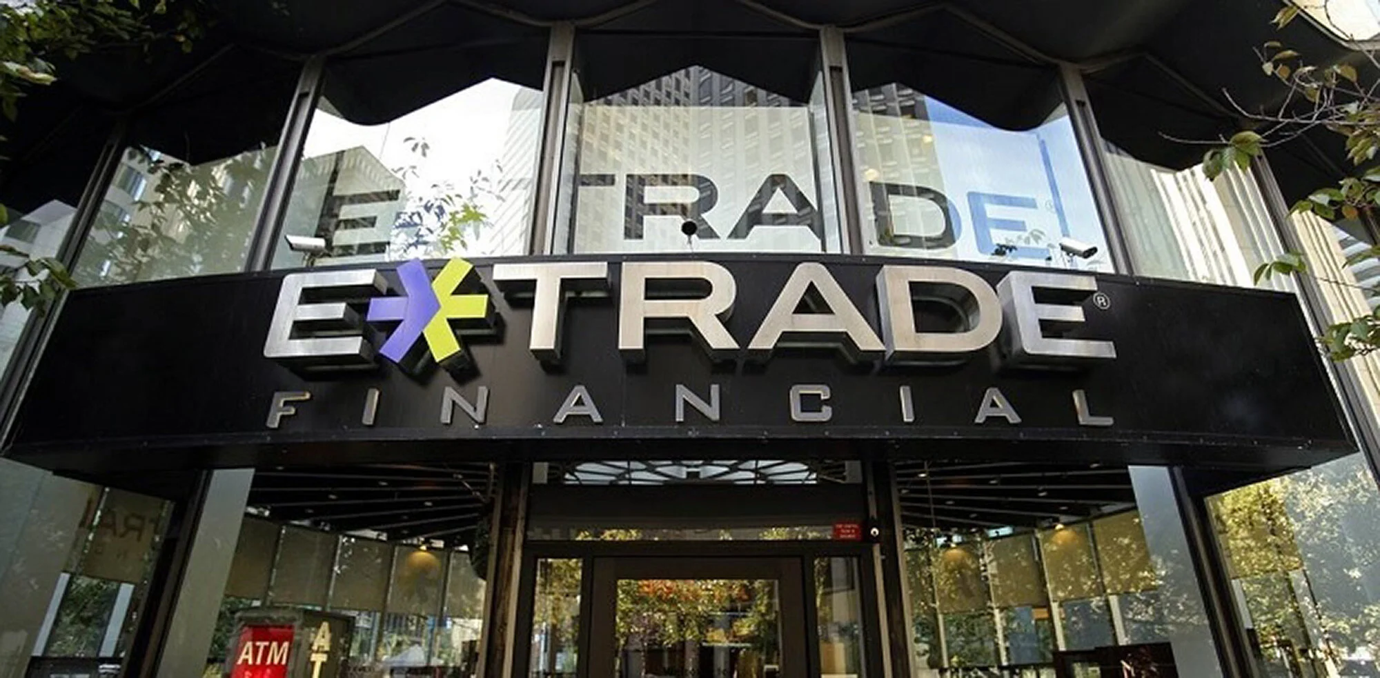 E*Trade