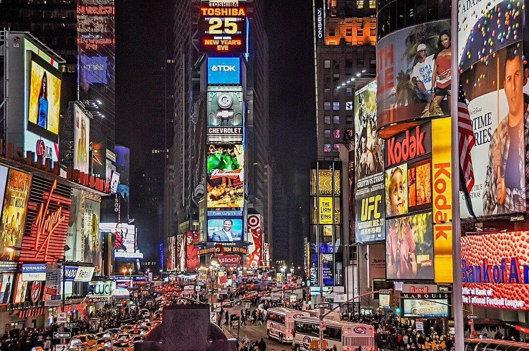 Tips for Breaking Through the Consumer Retail Static