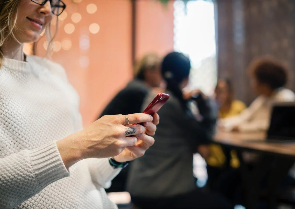 Nonprofit Marketing Ideas