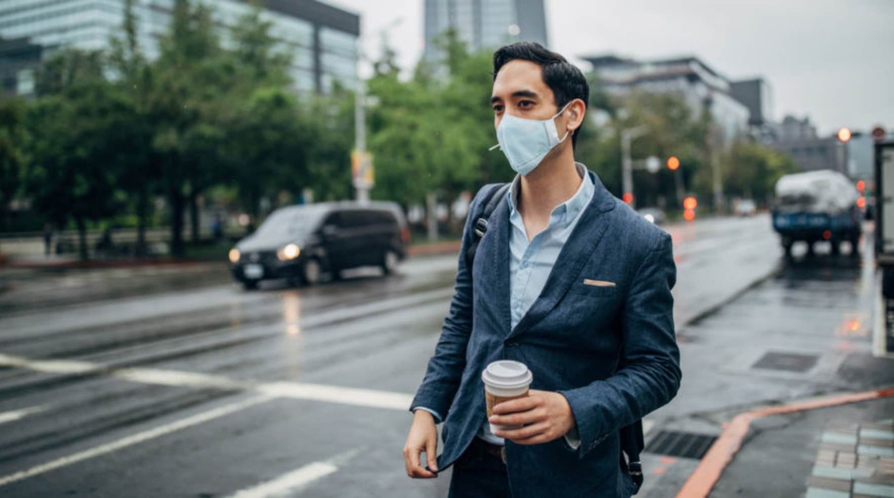 Media and Advertising Amid Coronavirus: Part 1