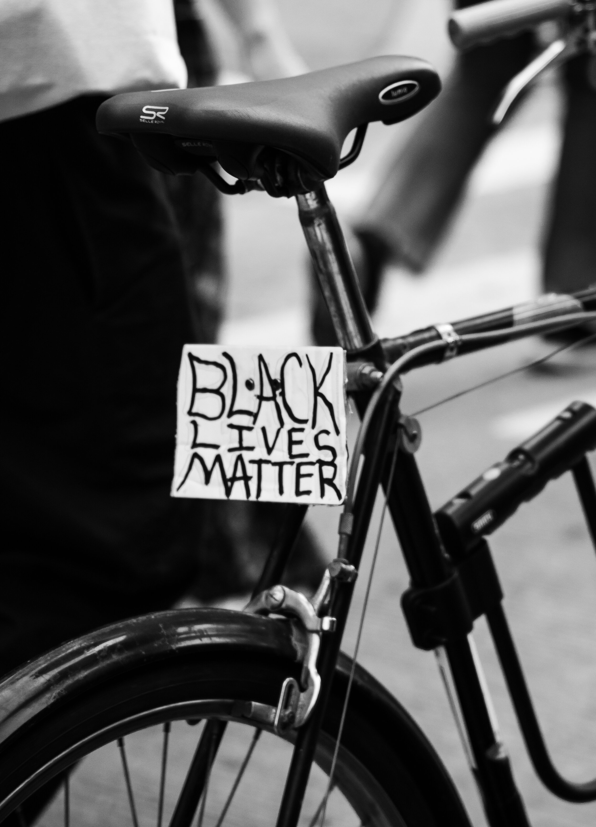 BLM Bicycle