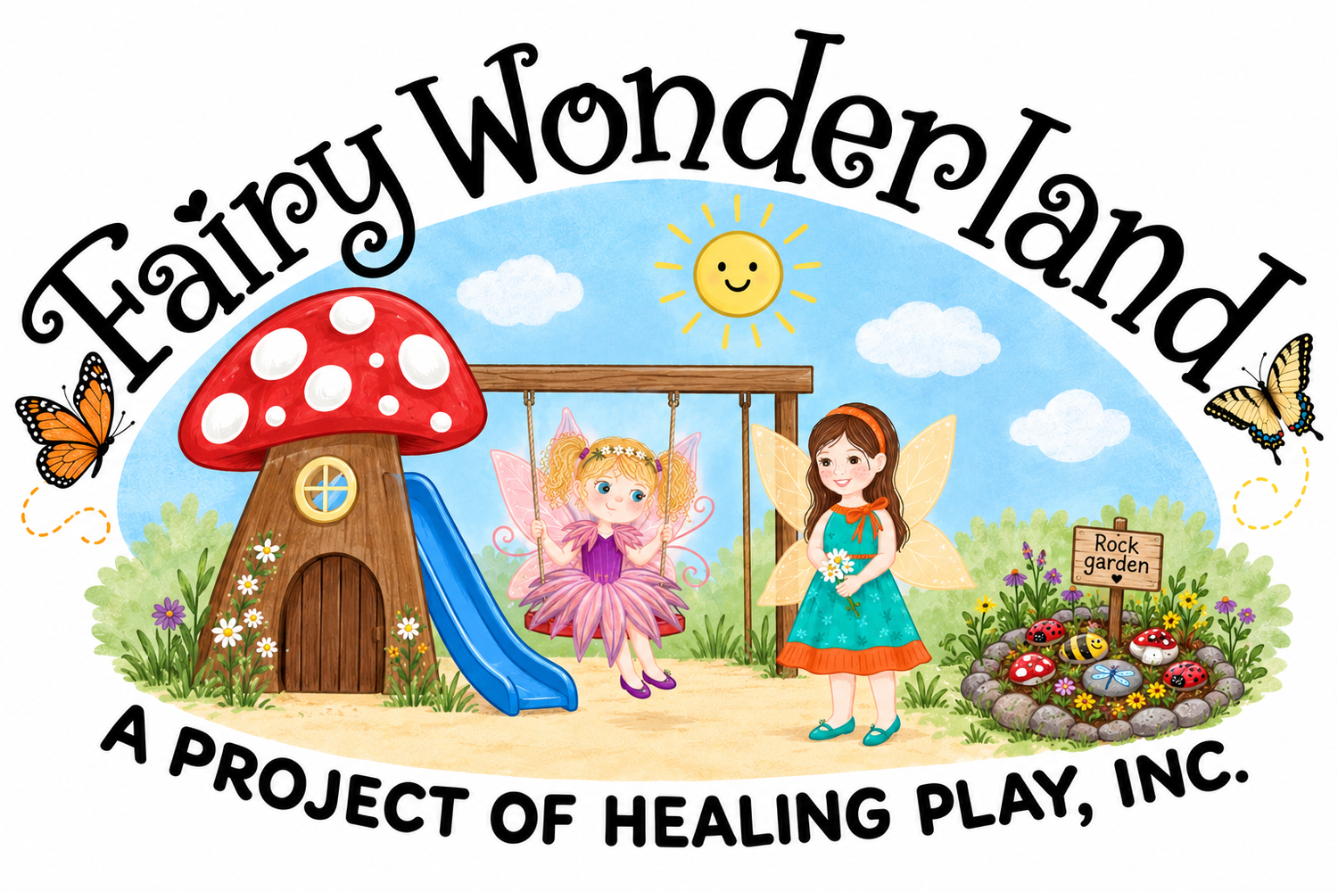 Fairy Wonderland Park