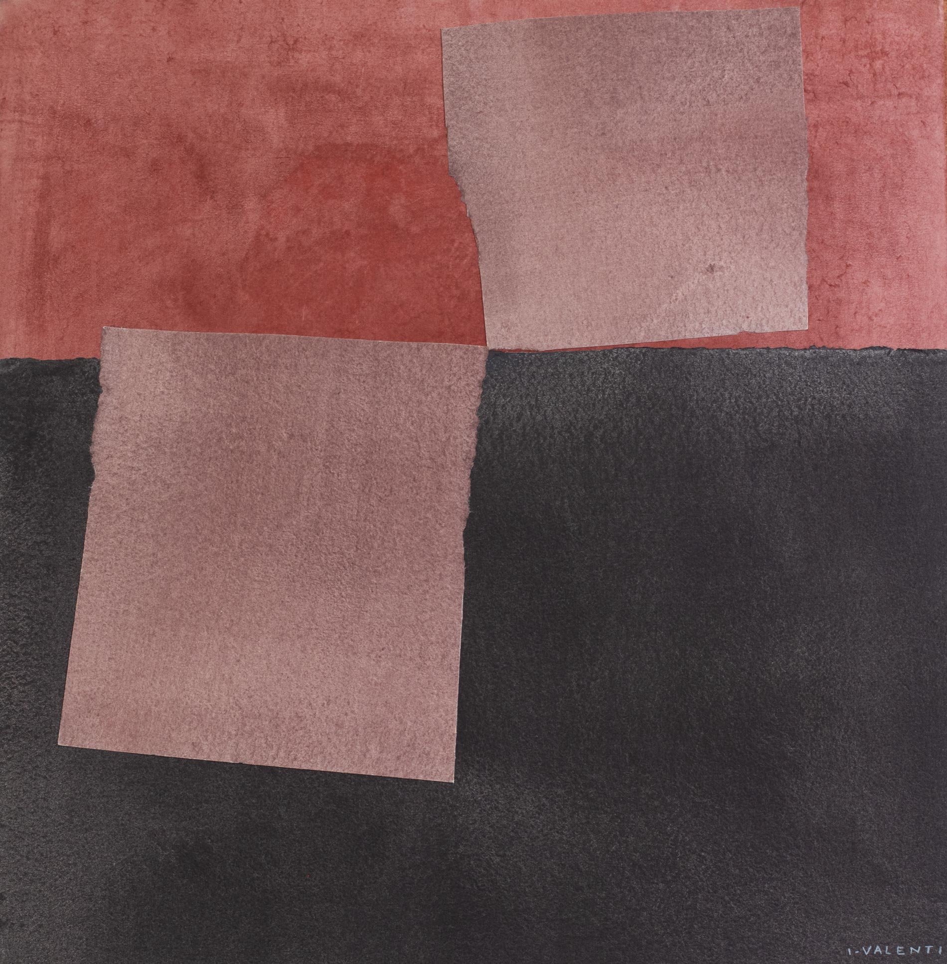 Cerfs-Volants, 1973