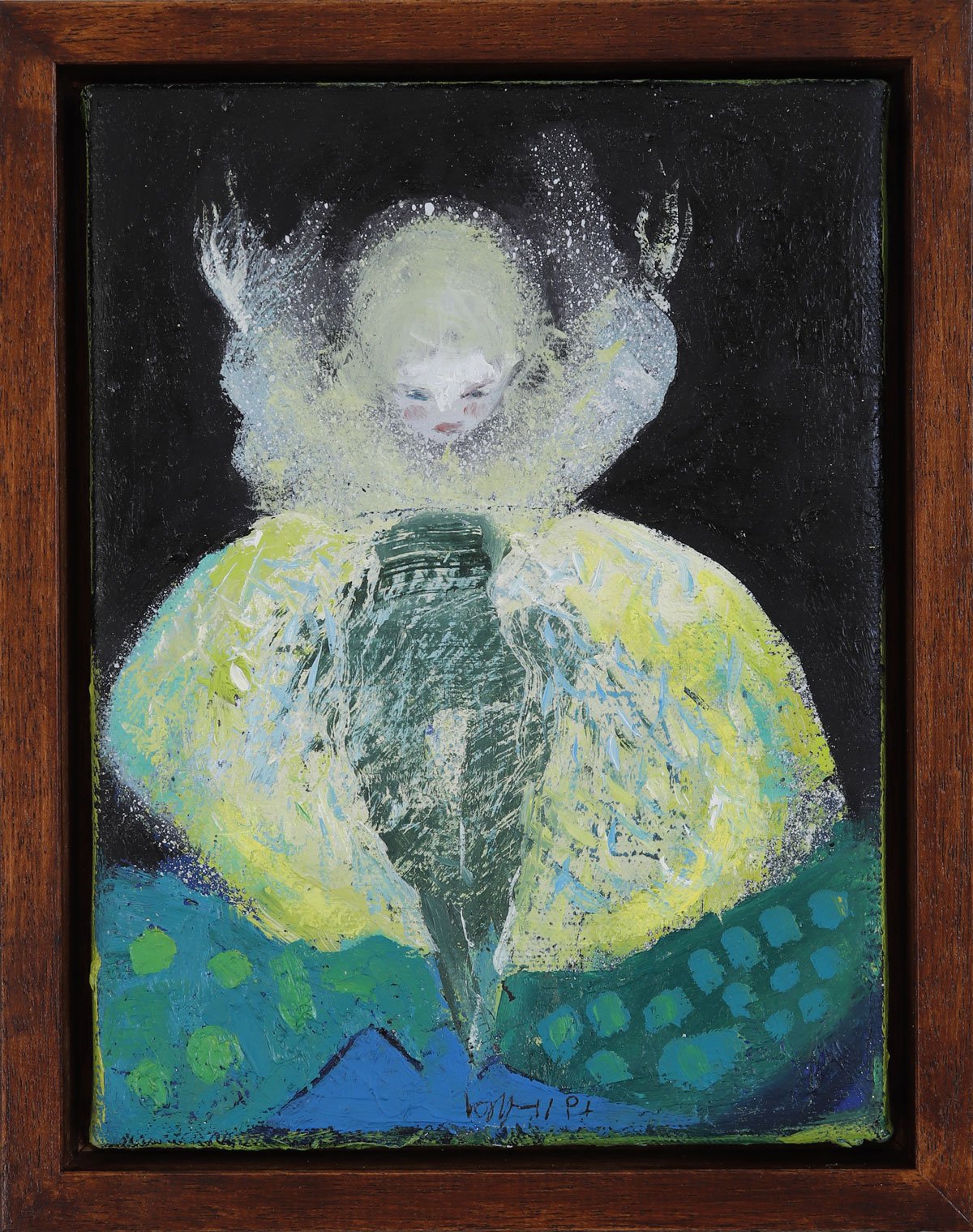 Figura I, 2023