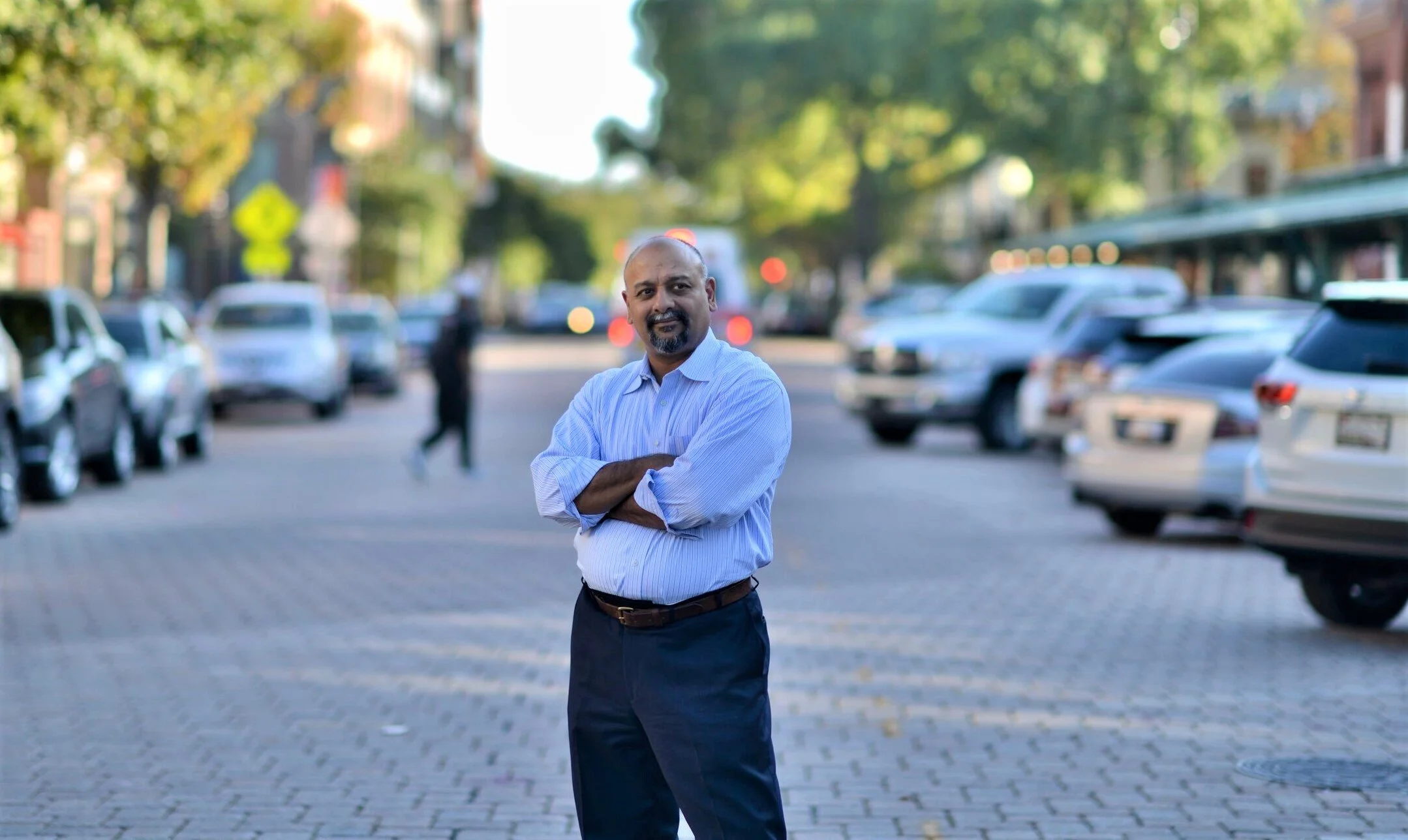 Press  Release- Jayaraman Convenes ANC Call