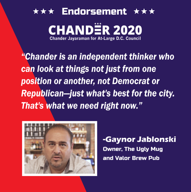 Gaynor Jablonski, Entrepreneur