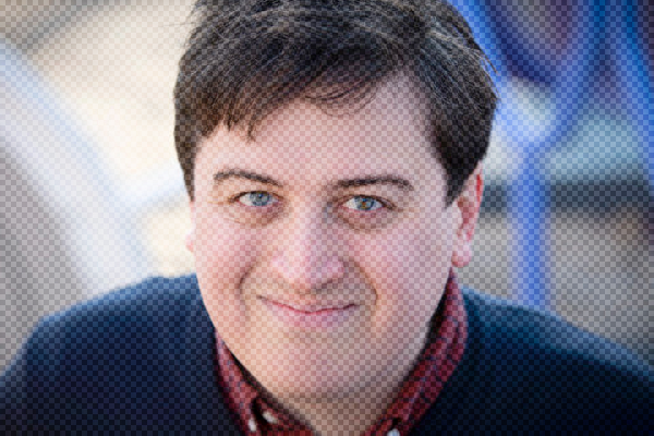 Pete Davis, Director & Producer 