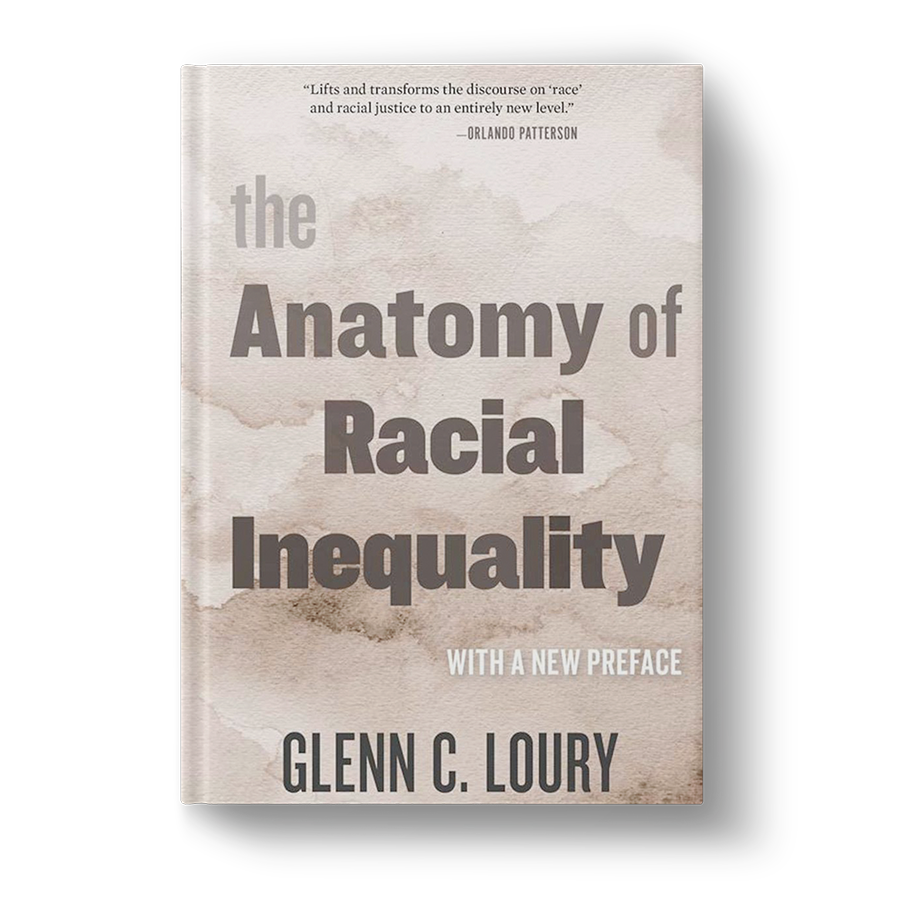 The Anatomy of Racial Inequality