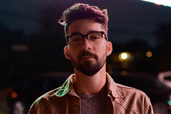 Christian Oliveira, Assistant Editor