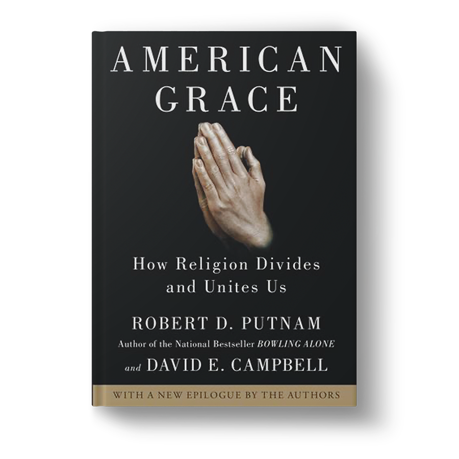 American Grace