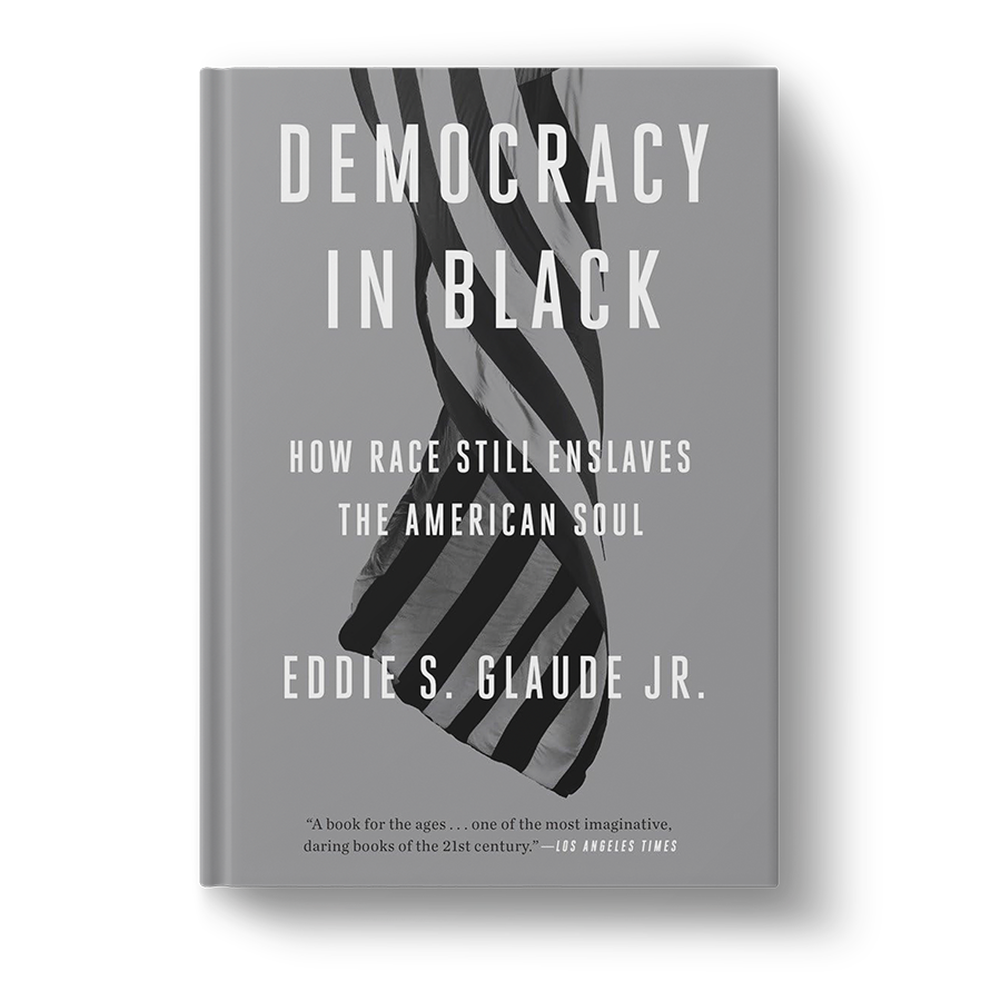 Democracy in Black