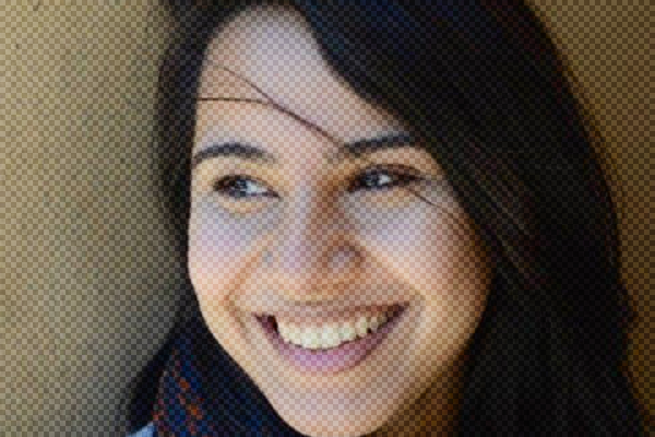 Engy Adham, Associate Producer