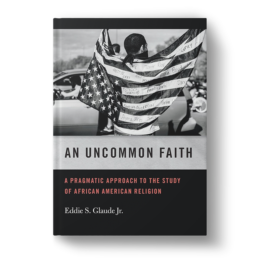 An Uncommon Faith